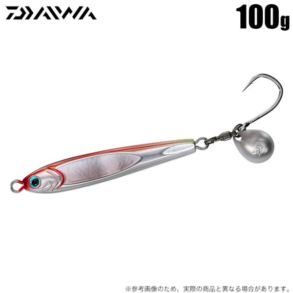 DAIWA（ダイワ） TGベイト BLJ 100g (MLフルセベイト) タングステン