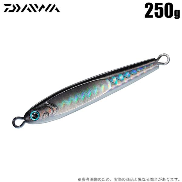 DAIWA（ダイワ） TGベイト 250g (PHガンメタグローベリー