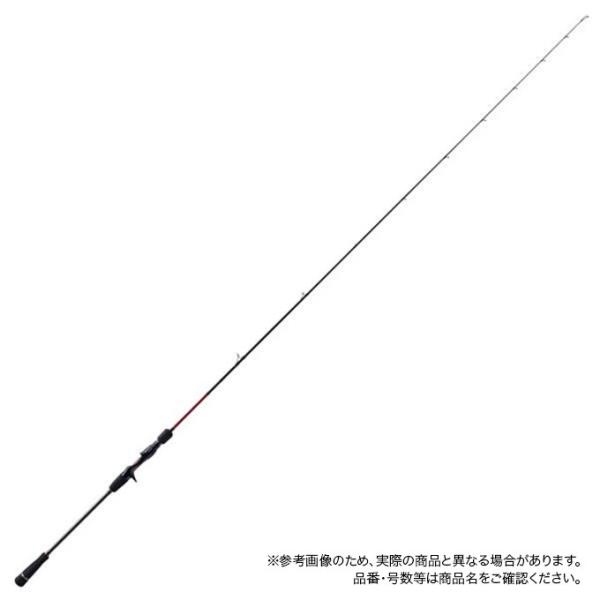 メジャークラフト クロステージ タイラバロッド CRXJ-B692MLTR f-marunishi3_4560350813355