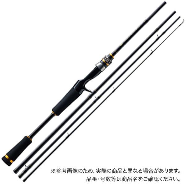 メジャークラフト ベンケイ BIC-664MH Major Craft（メジャークラフト） 【取り寄せ商品】メジャークラフト