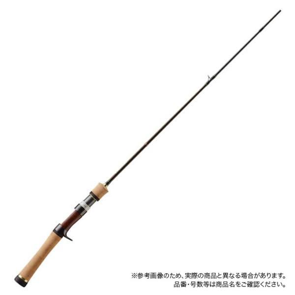 ロッド Major Craft Troutino TTS-B382UL Major Craft（メジャークラフト） 【取り寄せ商品】メジャークラフト