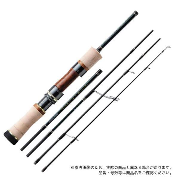 メジャークラフト Fine tail FTP-46/505UL トラウトロッド f-marunishi3_4560350821640