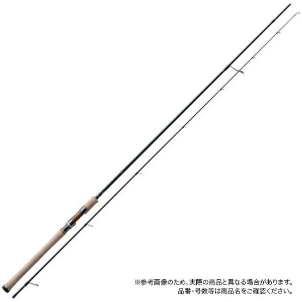 取り寄せ商品】メジャークラフト ファインテール FSX-722L (トラウト 