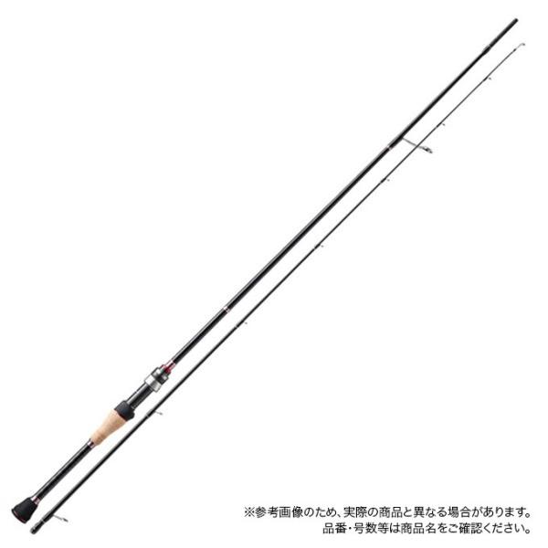 Major Craft Finetail FAX-602SUL トラウトロッド f-marunishi3_4560350821916