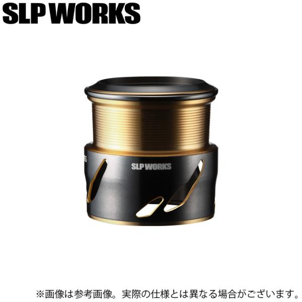 DAIWA（ダイワ） 【取り寄せ商品】 SLP WORKS SLPW EX LTスプール2