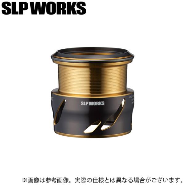 SLP Works ダイワ　カスタムスプール　EX LT2500S SLPW EX LTスプール│SLP WORKS