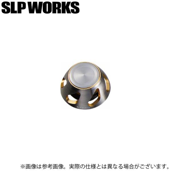 【美品】SLP WORKS (スプール ハンドル キャップ ）ダイワ 2500S DAIWA（ダイワ） 【取り寄せ商品】 SLP WORKS 22 SLPW スピニング