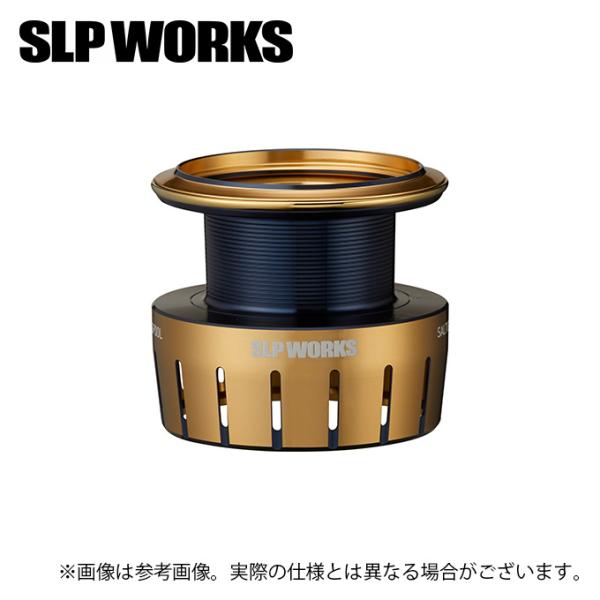 【限定価格】SLP WORKS 23ソルティガ シャロースプール 5000 DAIWA（ダイワ） 【取り寄せ商品】 SLP WORKS 23 ソルティガ シャロー