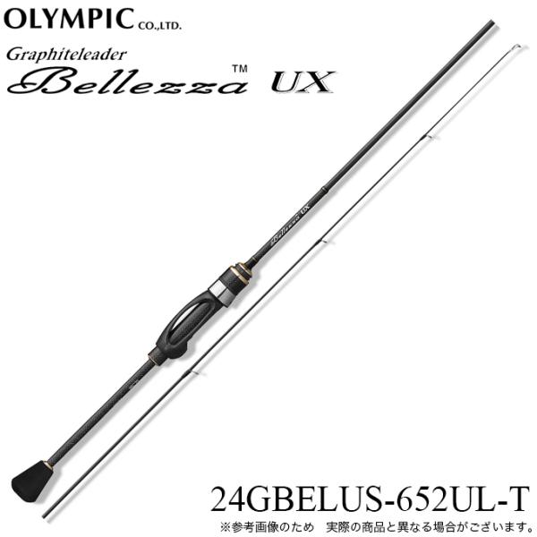 オリムピック(OLYMPIC)24GBELUS-652UL-T 4571105695232.jpg