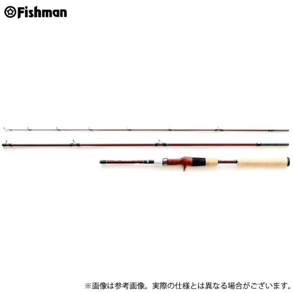 Fishman 【取り寄せ商品】 フィッシュマン ビームス ローワー (7.3L