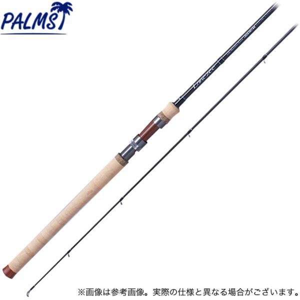 パームス トラウトロッド レイクジー LSZS-991/SS PALMS 【取り寄せ商品】 パームス レイクジー LSZS-991・SS (釣竿