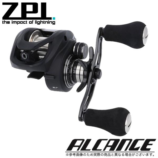 ALCANCE NS L ベイトリール f-marunishi3_4580168537021