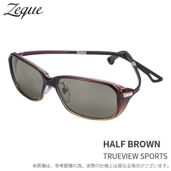 zeal 【取り寄せ商品】 Zeque TITICACA F-1945 (TVS) (ゼクー チチカカ