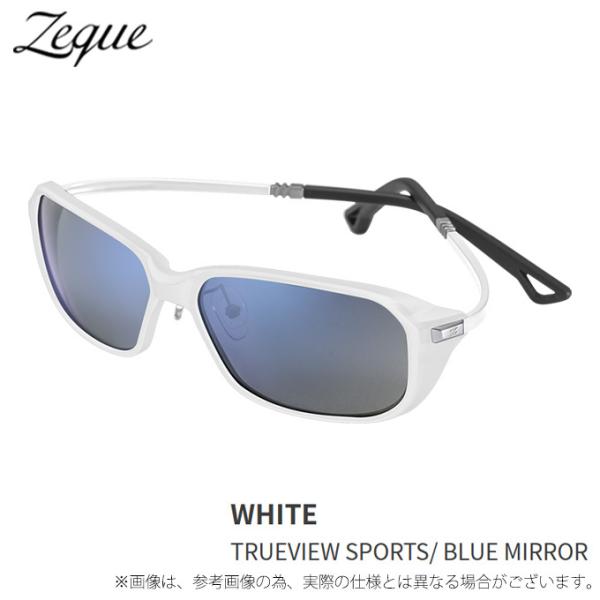 zeal 【取り寄せ商品】 Zeque TITICACA F-1946 (TVS/BL) (ゼクー