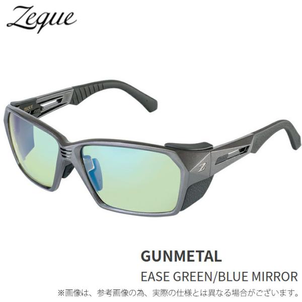zeal 【取り寄せ商品】 Zeque LOOF F-2043 (EG/BLM) (ゼクー ルーフ
