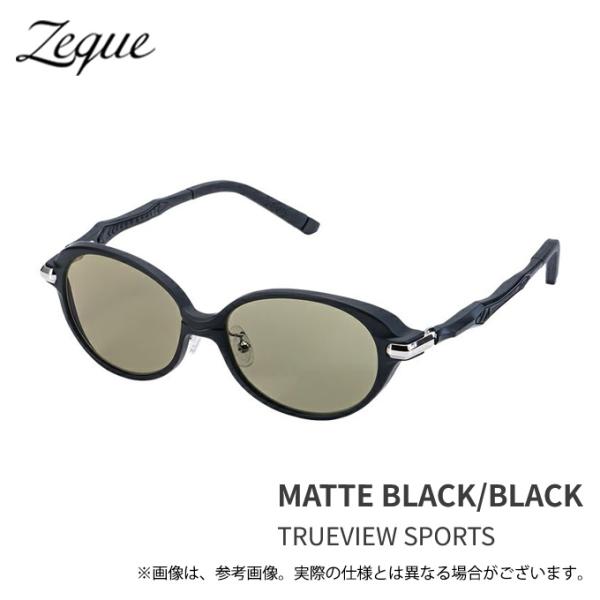 zeal 【取り寄せ商品】 Zeque ベル F-2080 (TVS) (サングラス・偏光