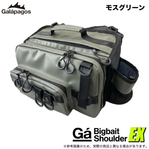 バス釣りワームセット、ショルダーバッグ、ISD偏光レンズ、その他色々 楽天市場】ビッグベイトショルダー バッグ 釣り ブラック 外寸 幅33cm