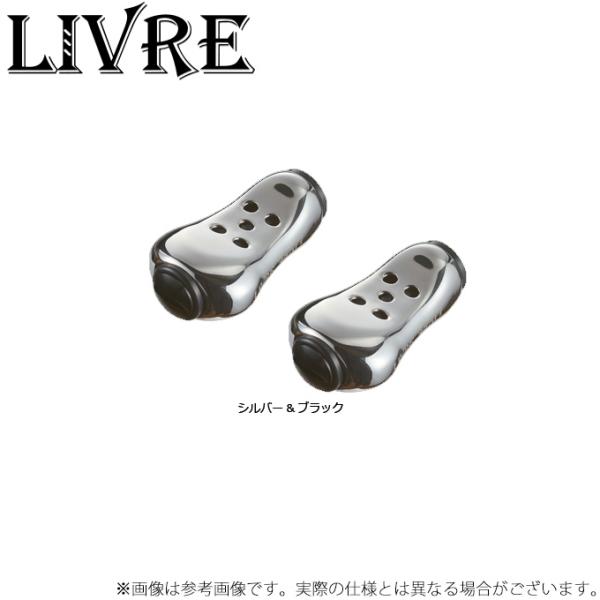 取り寄せ商品】 メガテック リブレ Feeler ノブ単体 入数：2個