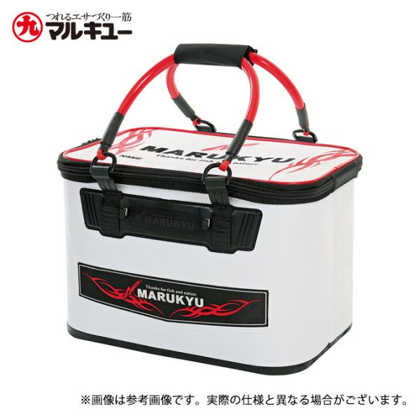 フィッシングギア　バッカン【パワーバッカンセミハードTRVII（ティーアールセブン）】随所の機能と耐久性が向上したハイエンドバッカンTRエンブレムが目を惹く、存在感溢れたセミハードバッカン。ファスナーは塩ガミに強く、破損しにくい大型ファスナ...