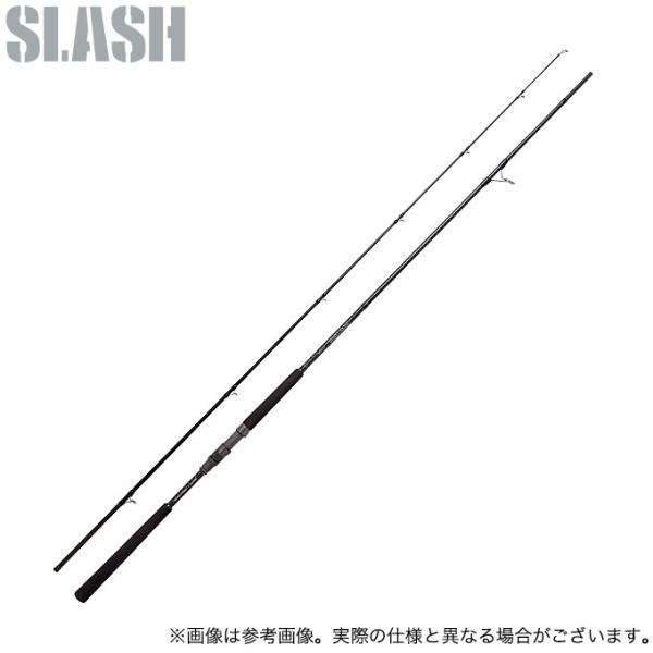 SLASH（スラッシュ） 【取り寄せ商品】 コースト シーフ CT-932M (釣竿