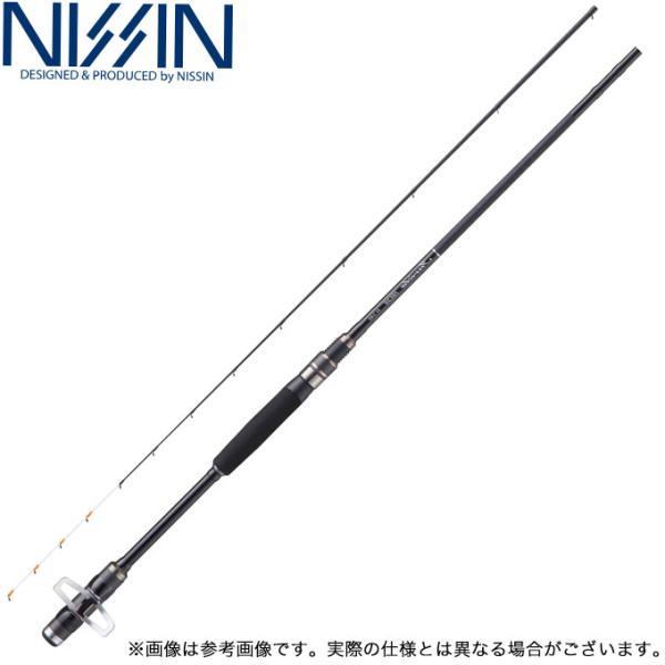 宇崎日新 【取り寄せ商品】 インヴィクタ ヘチ (並継) (3003 H) (ヘチ