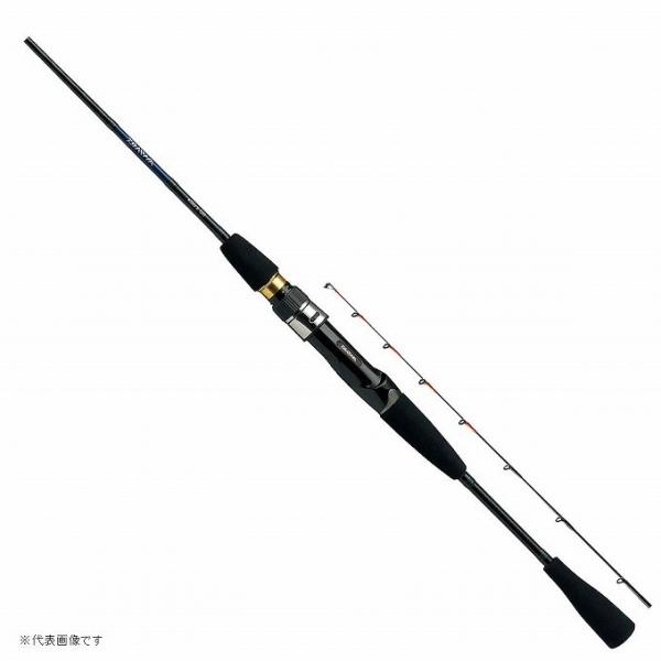 DAIWA（ダイワ） 【取り寄せ商品】ダイワ キス X M-160 (釣り竿