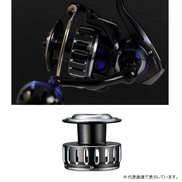 DAIWA（ダイワ） 【取り寄せ商品】 SLP WORKS 16RCS 7000 スプール