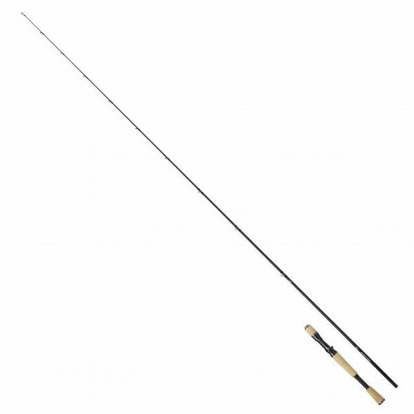 DAIWA（ダイワ） 【取り寄せ商品】ダイワ ブラックレーベル LG 661ML+