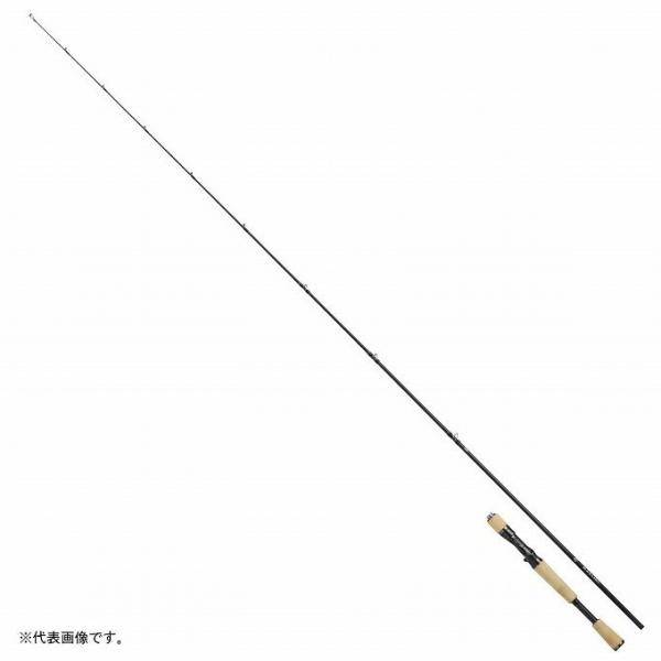 DAIWA（ダイワ） 【取り寄せ商品】ダイワ ブラックレーベル SG 701XHSB