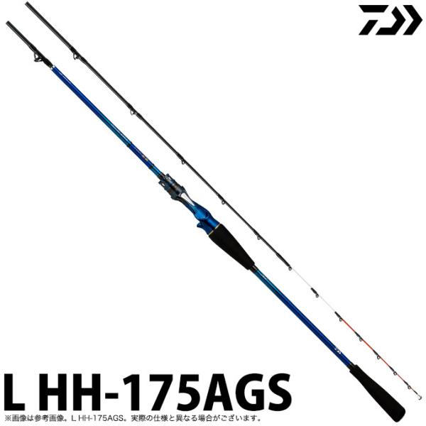 DAIWA（ダイワ） 【取り寄せ商品】ダイワ 20 極鋭 コンセプト ゲーム L