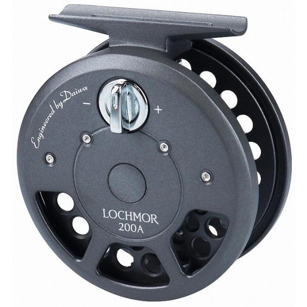 DAIWA（ダイワ） 【取り寄せ商品】ダイワ ロッホモア 200A (フライ
