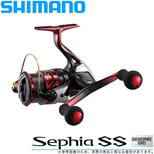 シマノ（SHIMANO） 【目玉商品】シマノ 19 セフィア SS C3000SDHHG