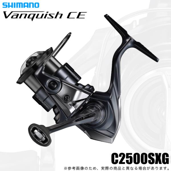 シマノ（SHIMANO） 【予約商品】シマノ 26 ヴァンキッシュCE C2500SXG