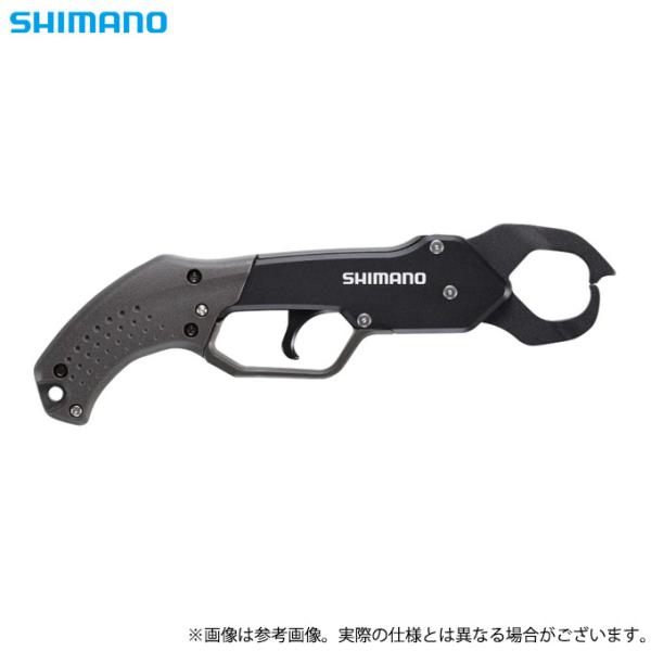 シマノ（SHIMANO） UE-302T (ダークカーキ) フィッシュグリップ R