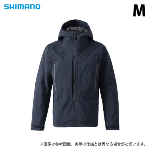 シマノ（SHIMANO） RB-032W (ネイビー／M) ゴアテックス