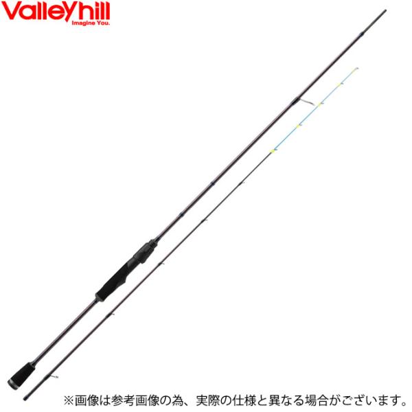 バレーヒル レトロマティックX RMXS-63S | Valleyhill f-marunishi3_4996578802169
