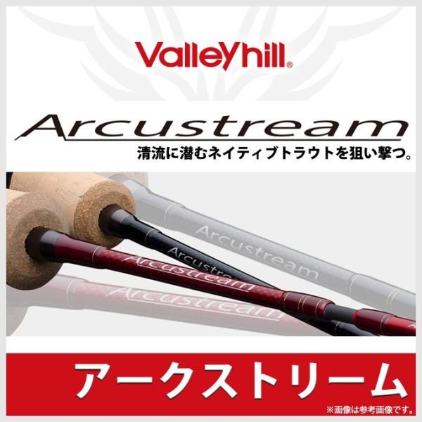 Valleyhill 【取り寄せ商品】 バレーヒル アークストリーム (ACS