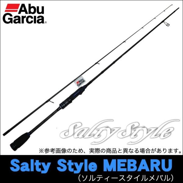 Abu Garcia 【取り寄せ商品】 アブガルシア ソルティースタイル Abu Garcia 【取り寄せ商品】 アブガルシア ソルティースタイル