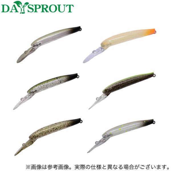 DAYSPROUT（ディスプラウト） イーグルプレーヤー50slim/GJ 限定