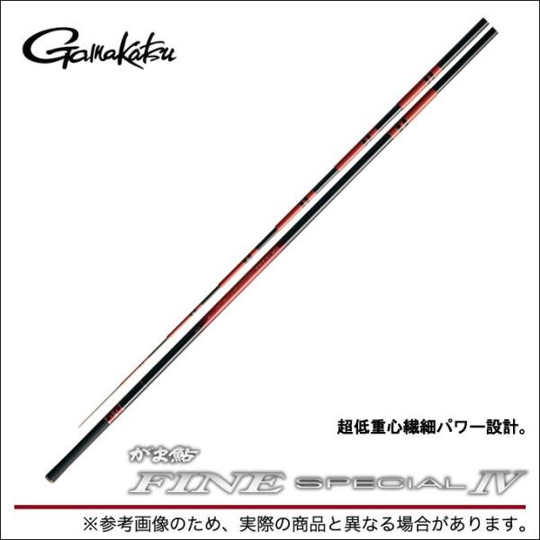 Gamakatsu（がまかつ） 【取り寄せ商品】 がま鮎 ファインスペシャル