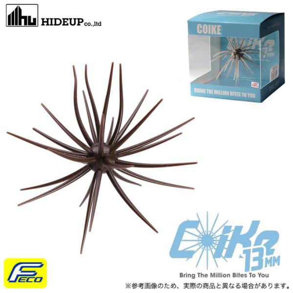 COIKE 17MM 13MM ソフトルアー 5個セット COIKE 17MM 13MM ソフトルアー 5個セット COIKE 17MM 13MM