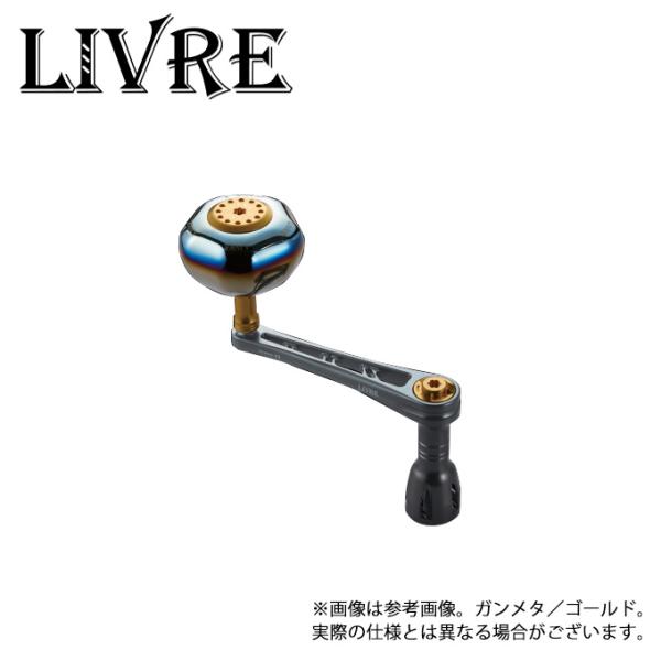 取り寄せ商品】メガテック リブレ POWER 93 (パワー 93) (カスタム