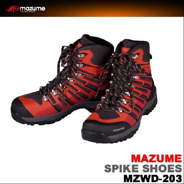 マヅメ スパイクシューズ