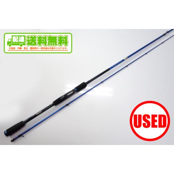中古・未使用品】ブリーデン スペシメン 90 シャロー (5) : つり具の