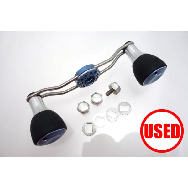 中古スタジオオーシャンマークAC25RAシマノ f-marunishi3_ubweb05120906