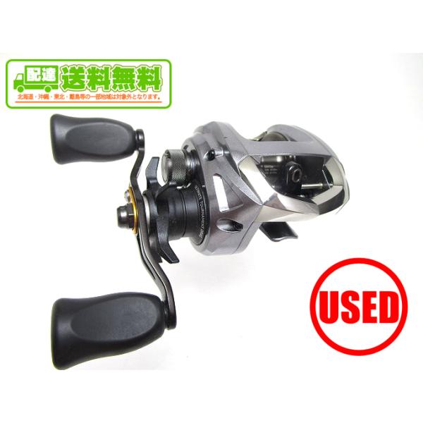 DAIWA（ダイワ） 【中古】【送料無料】ダイワ SS SV 103H 右ハンドル