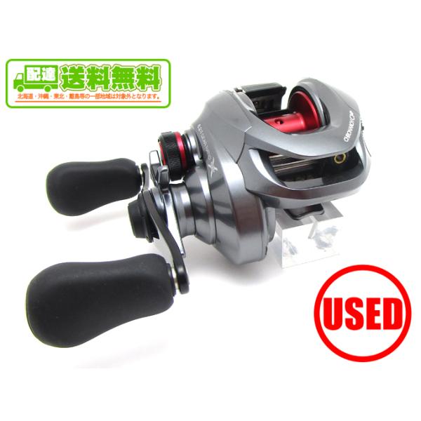 シマノ（SHIMANO） 【中古】【送料無料】シマノ クロナーク CI4+ 150