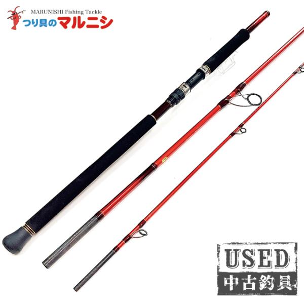 【中古品】 シマノ ワールドシャウラBG 21055R-3 シマノ 【中古】【送料無料】シマノ 20ワールドシャウラBG