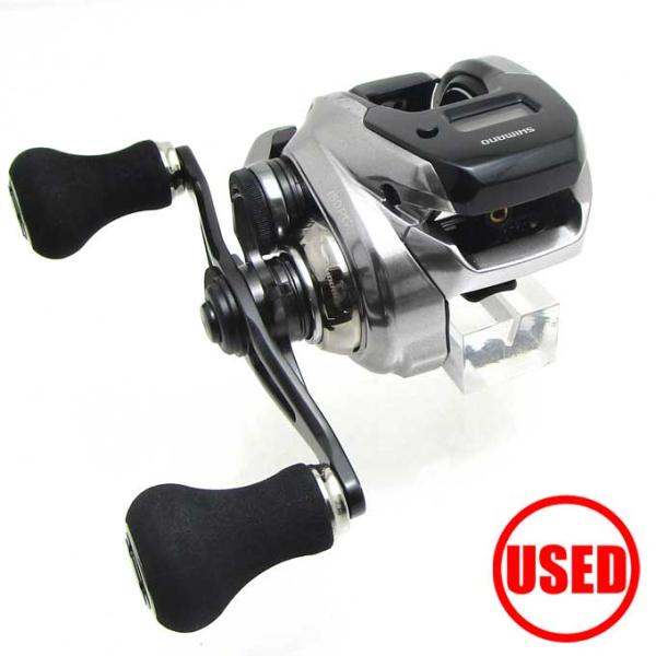 中古】【送料無料】シマノ 炎月 プレミアム 150PG (1) : つり具の