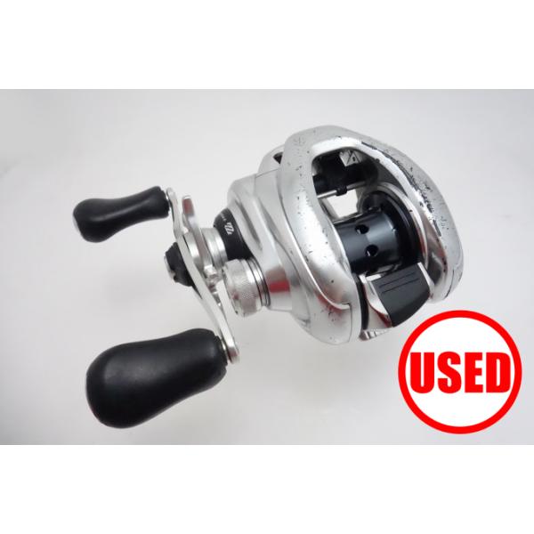 中古】【送料無料】シマノ 16 メタニウム MGL HG (左ハンドル) (1